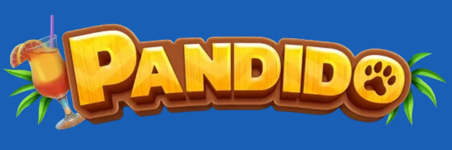 pandido casino hero