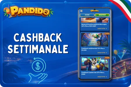 Icona cashback con moltiplicatore percentuale