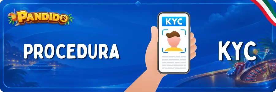 Documenti identità per verifica KYC compliance